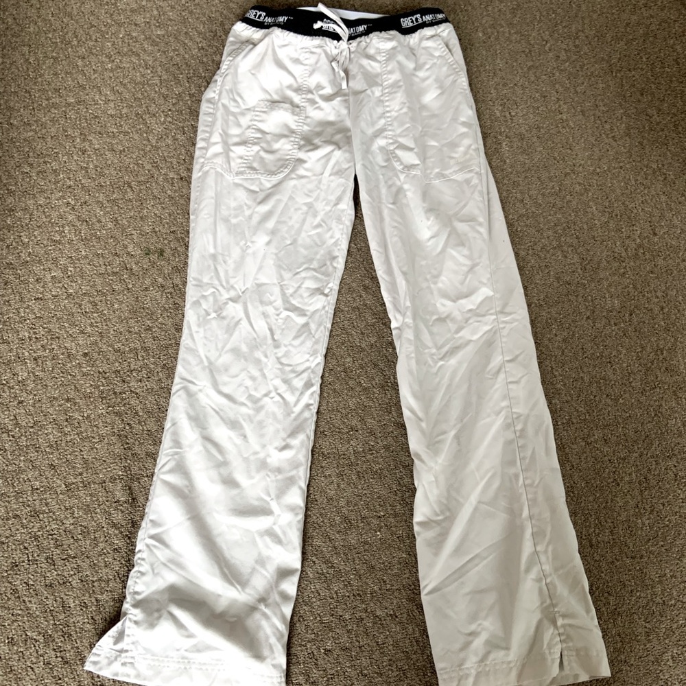 Grey’s Anatomy Active Scrub Pants